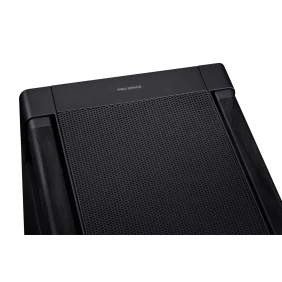 Asus ProArt PA602 Wood Edition Mid Tower ATX Chassis – Black - Image 5