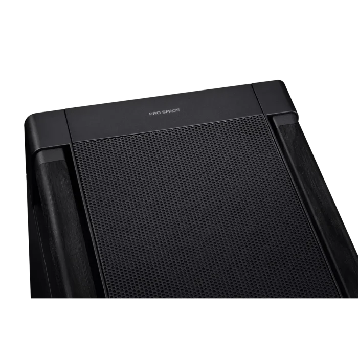 Asus ProArt PA602 Wood Edition Mid Tower ATX Chassis – Black - Image 5