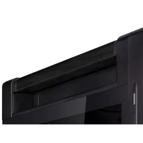 Asus ProArt PA602 Wood Edition Mid Tower ATX Chassis – Black - Image 3