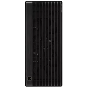 Asus ProArt PA602 Wood Edition Mid Tower ATX Chassis – Black - Image 2