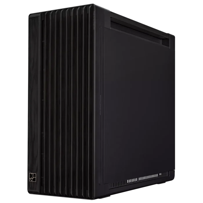 Asus ProArt PA602 Wood Edition Mid Tower ATX Chassis – Black - Image 12