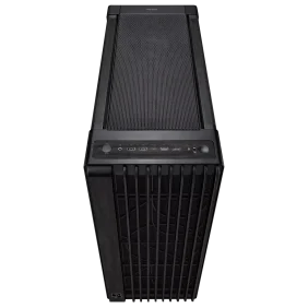 Asus ProArt PA602 Wood Edition Mid Tower ATX Chassis – Black - Image 11