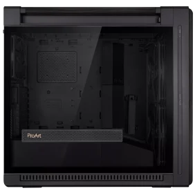 Asus ProArt PA602 Wood Edition Mid Tower ATX Chassis – Black - Image 8