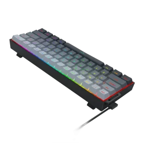 Redragon FIZZ Magnetic+ Wired 60% Gaming Keyboard - Image 6