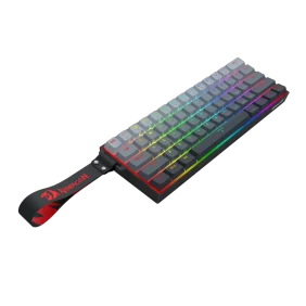 Redragon FIZZ Magnetic+ Wired 60% Gaming Keyboard - Image 4