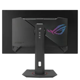 Asus ROG Strix OLED XG27AQDMG 27" QHD 240Hz 0.03ms WOLED Gaming Monitor - Image 2