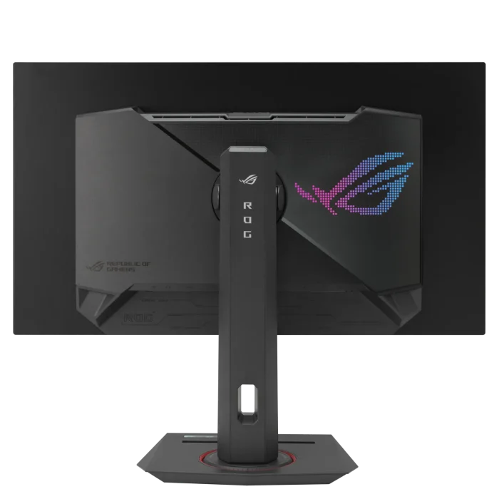 Asus ROG Strix OLED XG27AQDMG 27" QHD 240Hz 0.03ms WOLED Gaming Monitor - Image 2