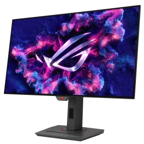 Asus ROG Strix OLED XG27AQDMG 27" QHD 240Hz 0.03ms WOLED Gaming Monitor - Image 5