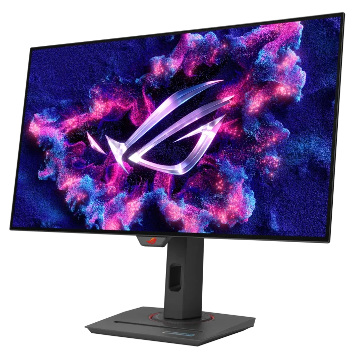 Asus ROG Strix OLED XG27AQDMG 27" QHD 240Hz 0.03ms WOLED Gaming Monitor - Image 5
