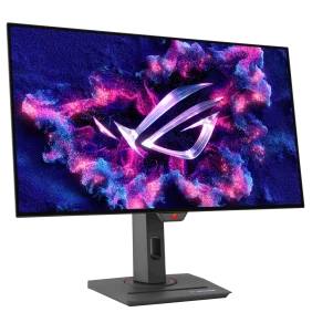 Asus ROG Strix OLED XG27AQDMG 27" QHD 240Hz 0.03ms WOLED Gaming Monitor - Image 3