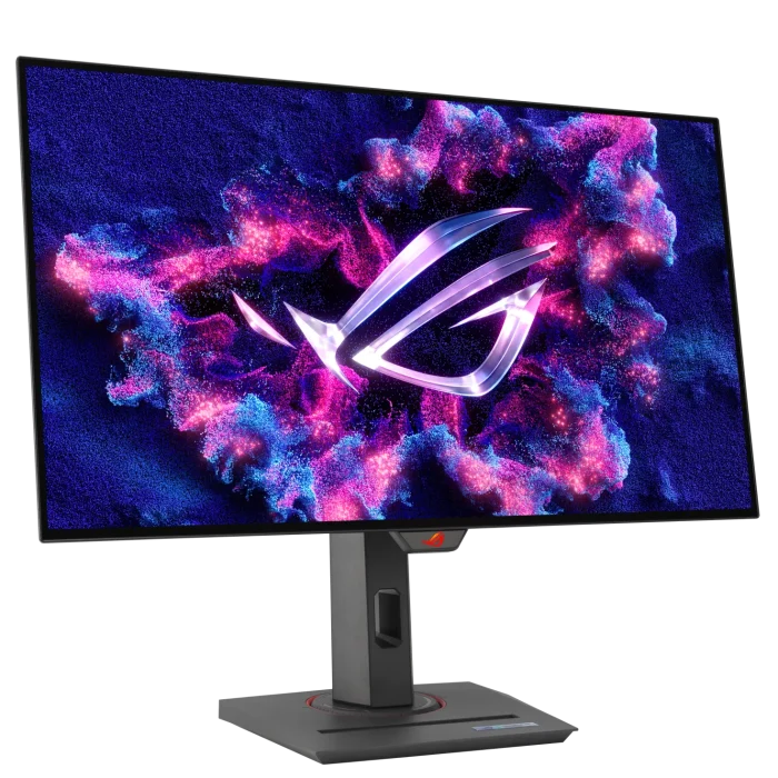 Asus ROG Strix OLED XG27AQDMG 27" QHD 240Hz 0.03ms WOLED Gaming Monitor - Image 3