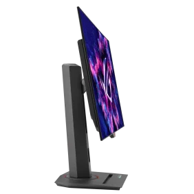 Asus ROG Strix OLED XG27AQDMG 27" QHD 240Hz 0.03ms WOLED Gaming Monitor - Image 4