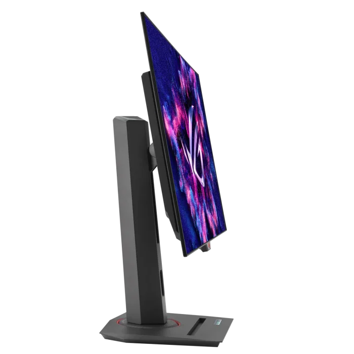 Asus ROG Strix OLED XG27AQDMG 27" QHD 240Hz 0.03ms WOLED Gaming Monitor - Image 4