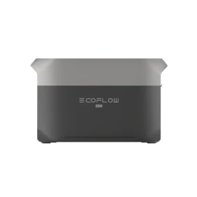 EcoFlow DELTA 3 Max Portable Power Station - 2400W - 2048Wh - Image 2
