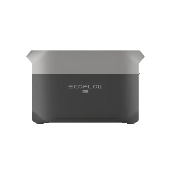 EcoFlow DELTA 3 Max Portable Power Station - 2400W - 2048Wh - Image 2