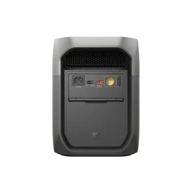EcoFlow DELTA 3 Max Portable Power Station - 2400W - 2048Wh - Image 5