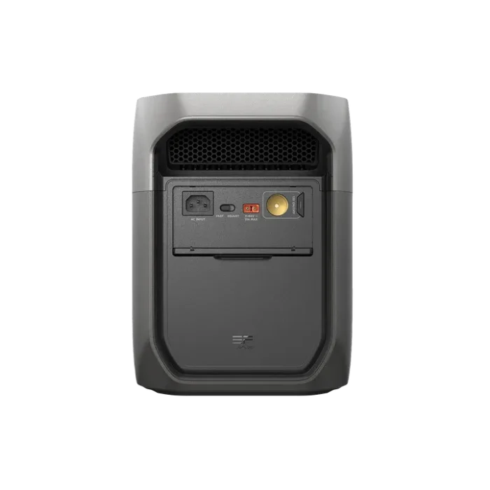 EcoFlow DELTA 3 Max Portable Power Station - 2400W - 2048Wh - Image 5