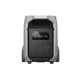 EcoFlow DELTA 3 Ultra Series Portable Power Station 3600W - 3072Wh - Image 2
