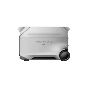 EcoFlow DELTA 3 Ultra Series Portable Power Station 3600W - 3072Wh - Image 3