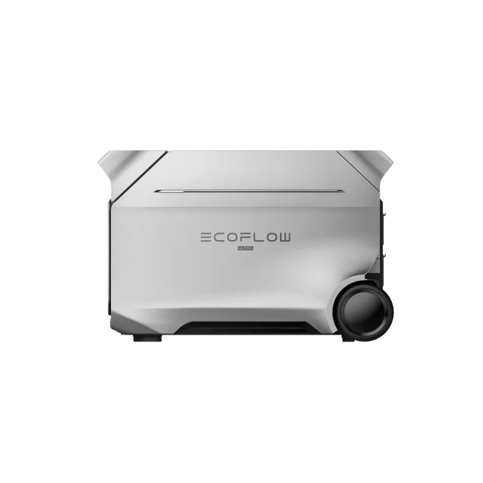 EcoFlow DELTA 3 Ultra Series Portable Power Station 3600W - 3072Wh - Image 3