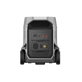 EcoFlow DELTA 3 Ultra Series Portable Power Station 3600W - 3072Wh - Image 4