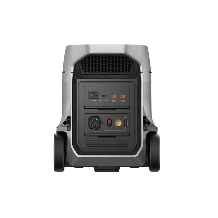 EcoFlow DELTA 3 Ultra Series Portable Power Station 3600W - 3072Wh - Image 4