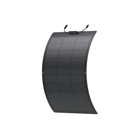 EcoFlow 100W Flexible Solar Panel
