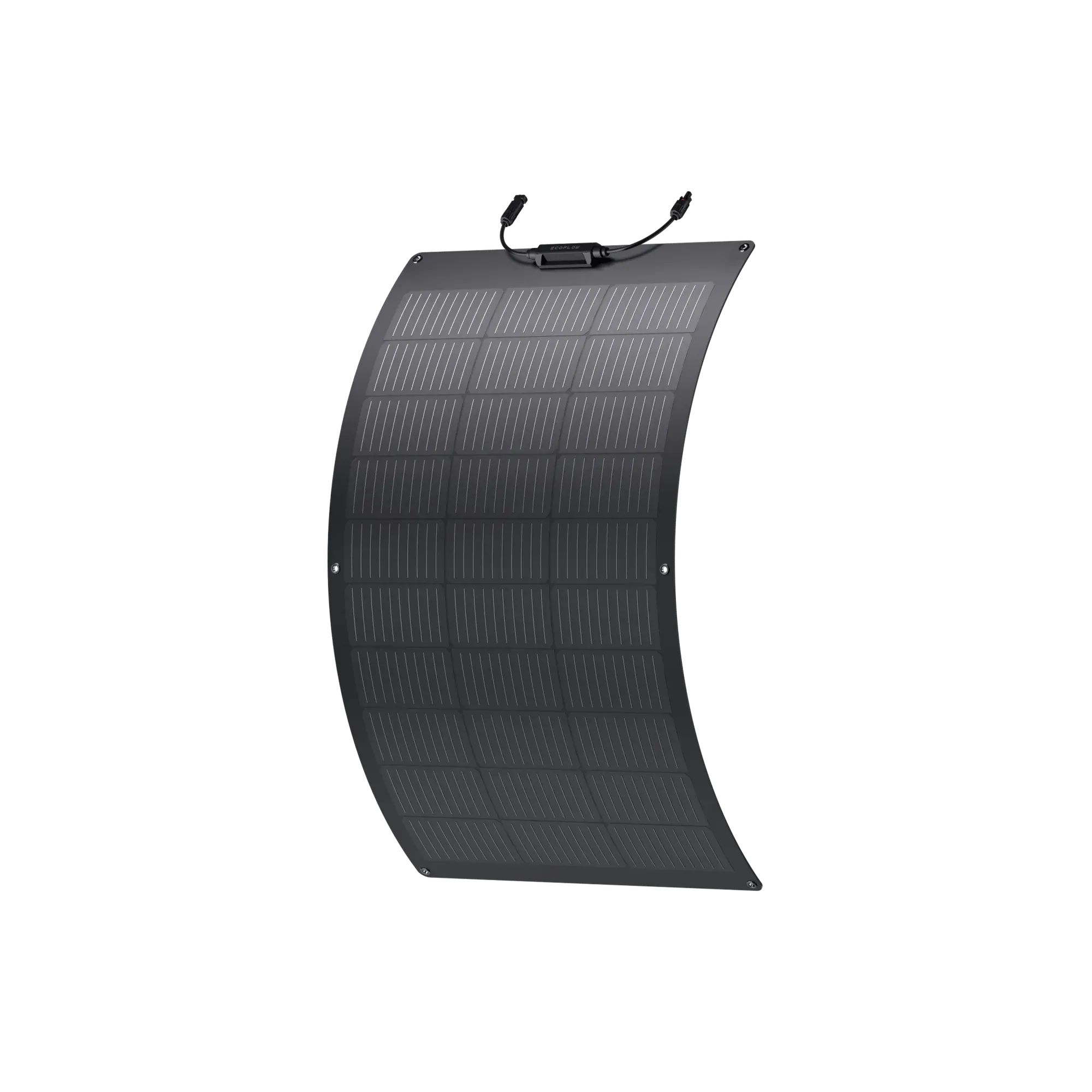 ECOFLOW SOLAR 100W FLEX-1 EcoFlow 100W Flexible Solar Panel - Image 1