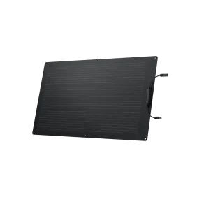 EcoFlow 100W Flexible Solar Panel - Image 2