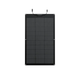 EcoFlow 100W Flexible Solar Panel - Image 3
