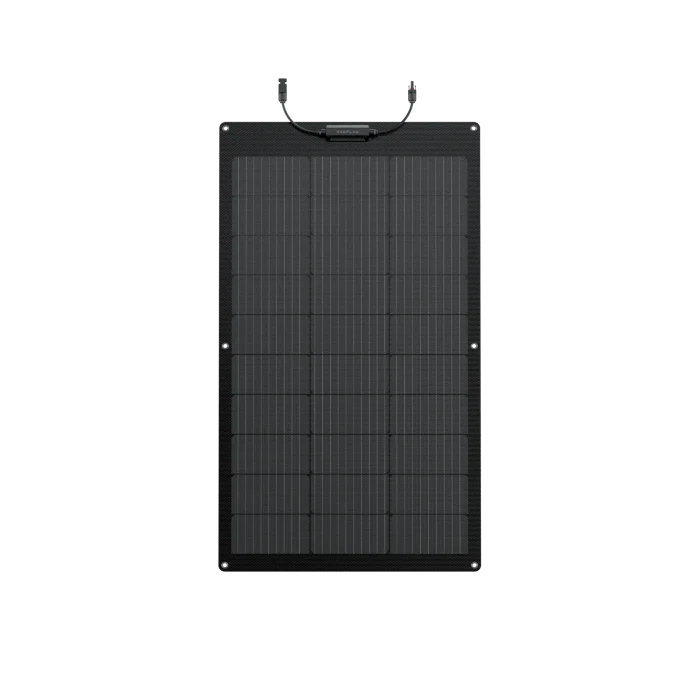 EcoFlow 100W Flexible Solar Panel - Image 3