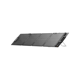 EcoFlow 110W Lightweight Portable Solar Panel