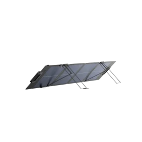 EcoFlow 110W Lightweight Portable Solar Panel - Image 2