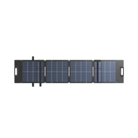 EcoFlow 110W Lightweight Portable Solar Panel - Image 3