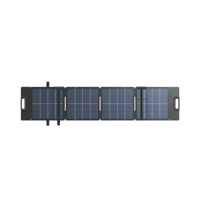 EcoFlow 110W Lightweight Portable Solar Panel - Image 3