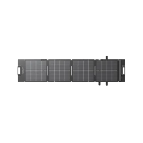 EcoFlow 110W Lightweight Portable Solar Panel - Image 4