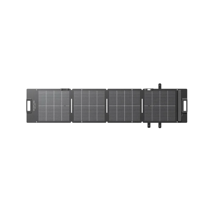 EcoFlow 110W Lightweight Portable Solar Panel - Image 4