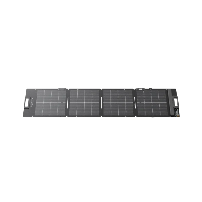 EcoFlow 110W Lightweight Portable Solar Panel - Image 6