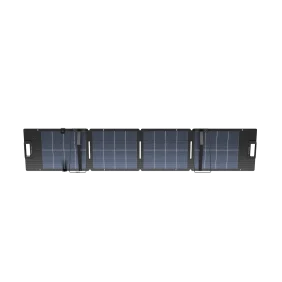 EcoFlow 110W Lightweight Portable Solar Panel - Image 7