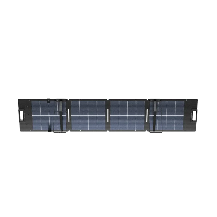 EcoFlow 110W Lightweight Portable Solar Panel - Image 7