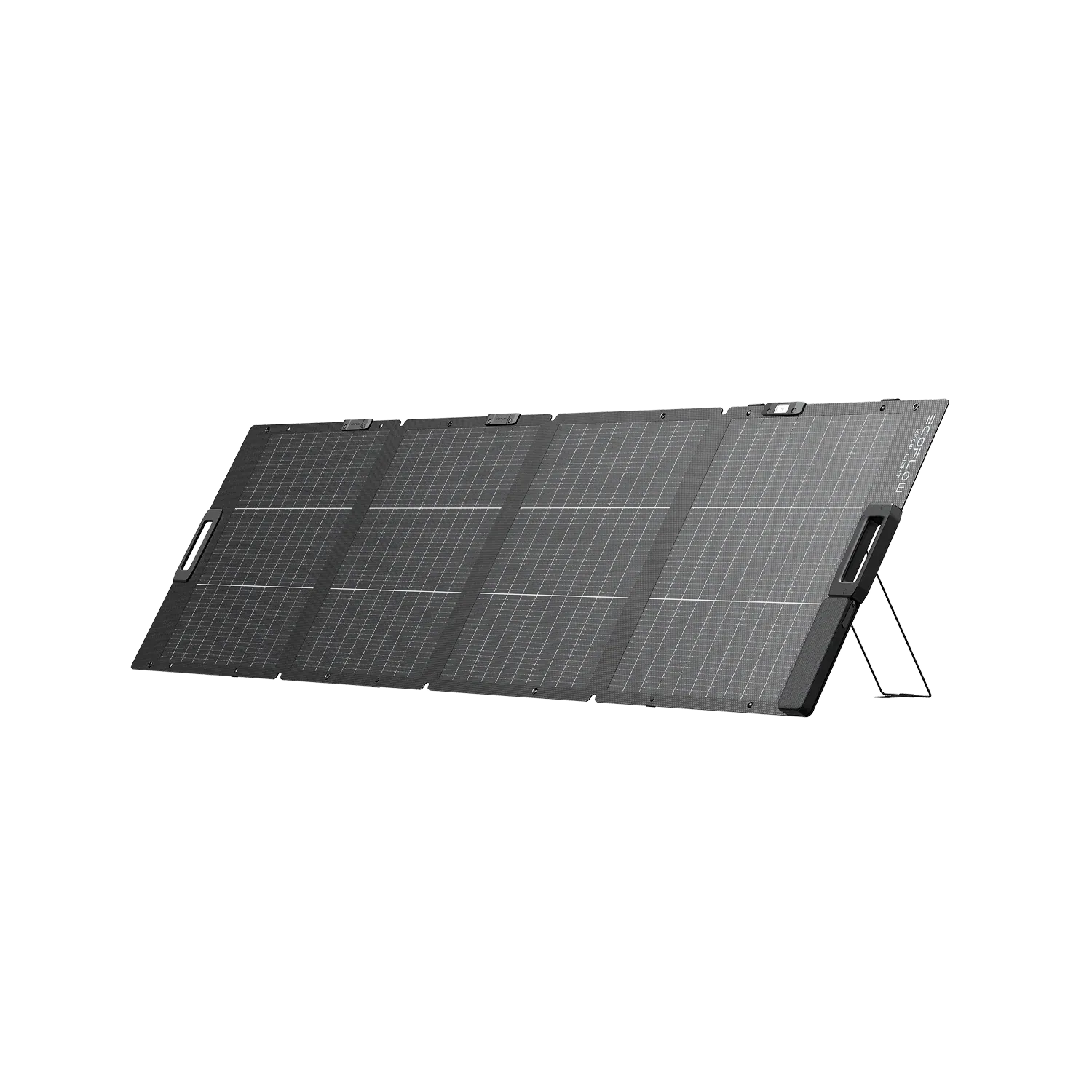 ECOFLOW SOLAR LW 220W-1 EcoFlow 220W Lightweight Portable Solar Panel - Image 1