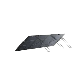 EcoFlow 220W Lightweight Portable Solar Panel - Image 2