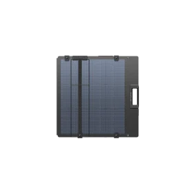 EcoFlow 220W Lightweight Portable Solar Panel - Image 3
