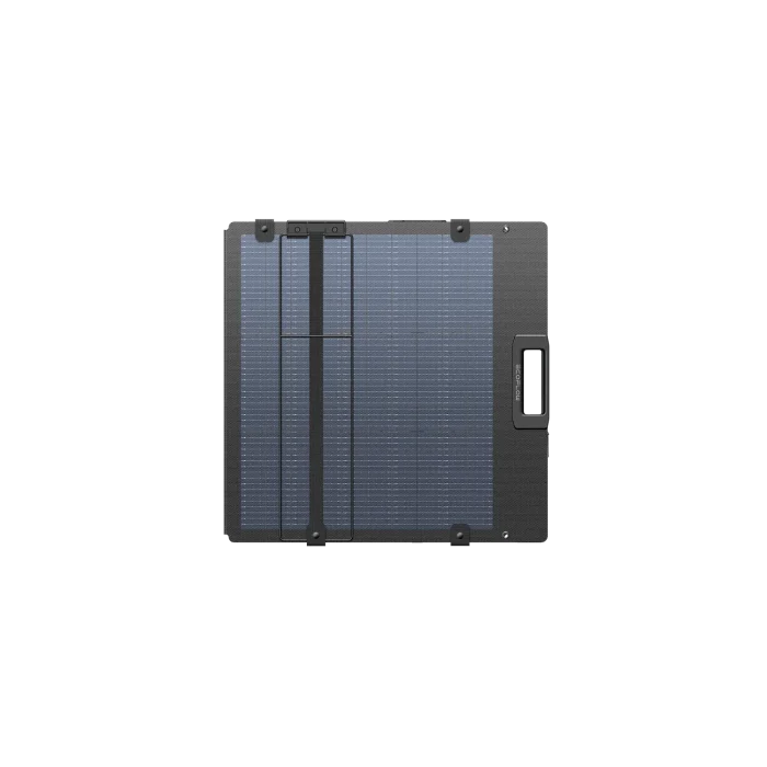 EcoFlow 220W Lightweight Portable Solar Panel - Image 3