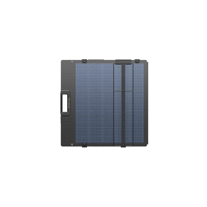 EcoFlow 220W Lightweight Portable Solar Panel - Image 4