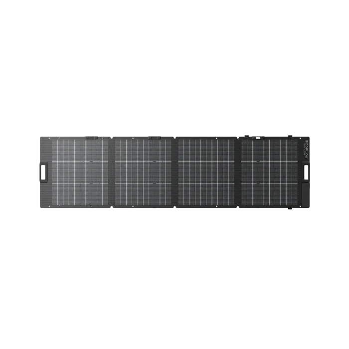 EcoFlow 220W Lightweight Portable Solar Panel - Image 5