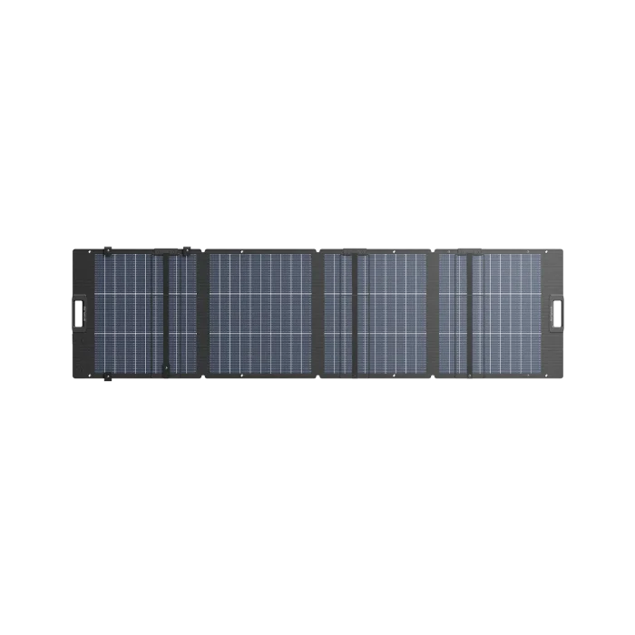 EcoFlow 220W Lightweight Portable Solar Panel - Image 6