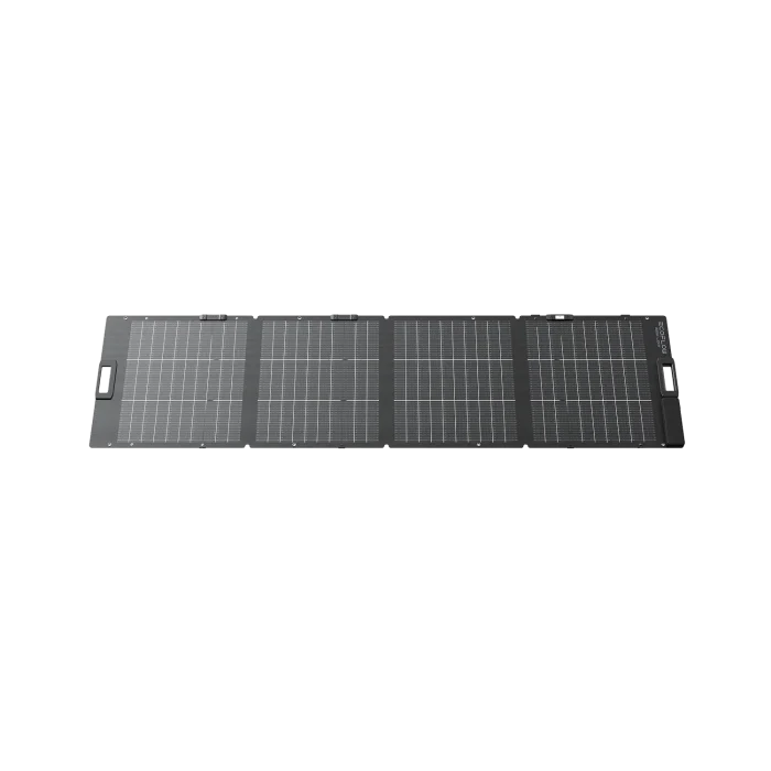 EcoFlow 220W Lightweight Portable Solar Panel - Image 7