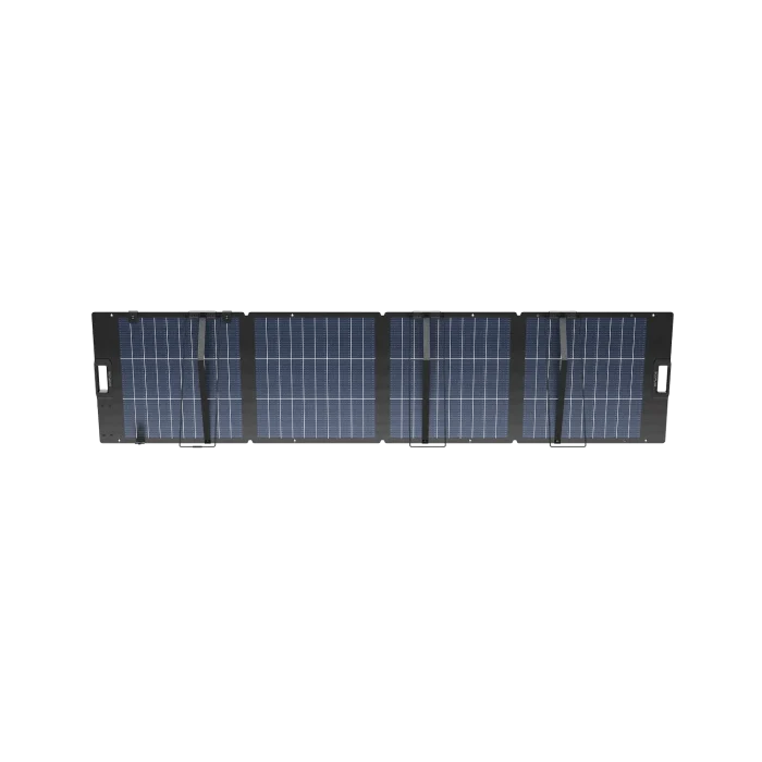 EcoFlow 220W Lightweight Portable Solar Panel - Image 8