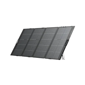 EcoFlow 400W Lightweight Portable Solar Panel